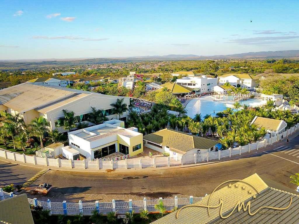 Lacqua Diroma Rm Hospedagem كلدس نوفاس المظهر الخارجي الصورة